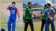 Ireland vs India T20I Series