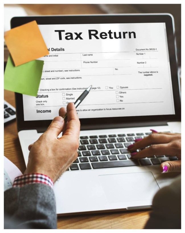 4. टैक्स रिजीम (Tax Regime) की करें पहचान 