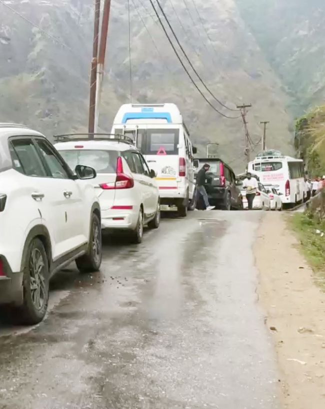 गाड़ी के माइलेज पर मार