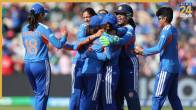 India W vs Pakistan W