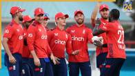 England Cricket Team