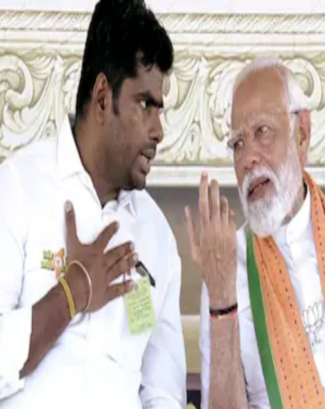 आखिर क्यों छोड़ रहे भाजपा