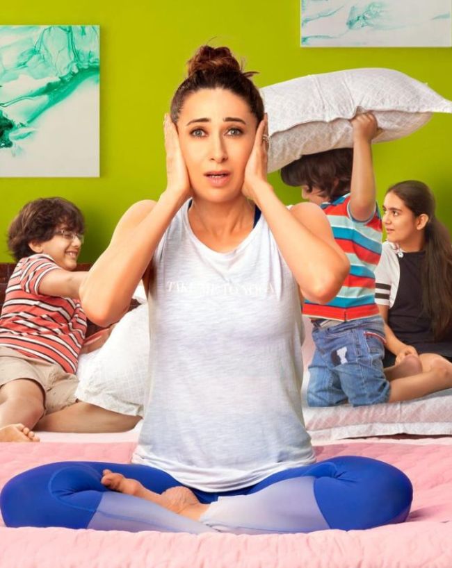 10 एपिसोड्स की सीरीज ने जीता दिल