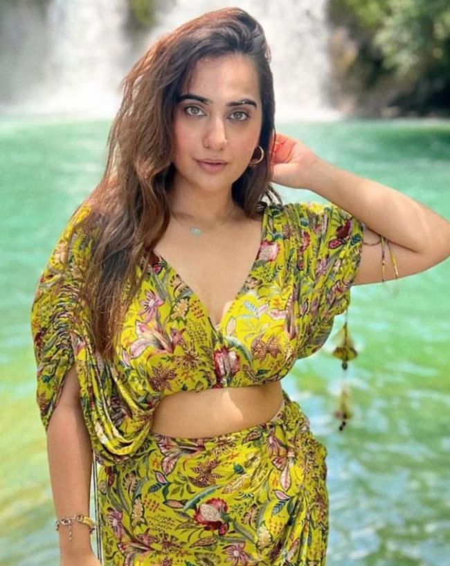 कुशा कपिला