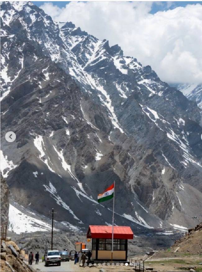 1816 से लिपुलेख दर्रे पर चला आ रहा विवाद?