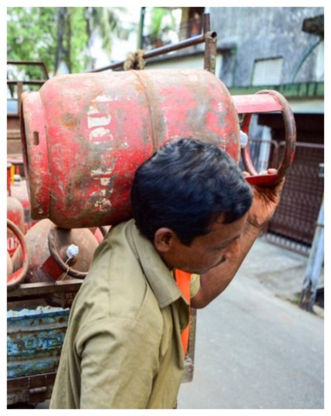 HPCL व Indian Oil की सलाह