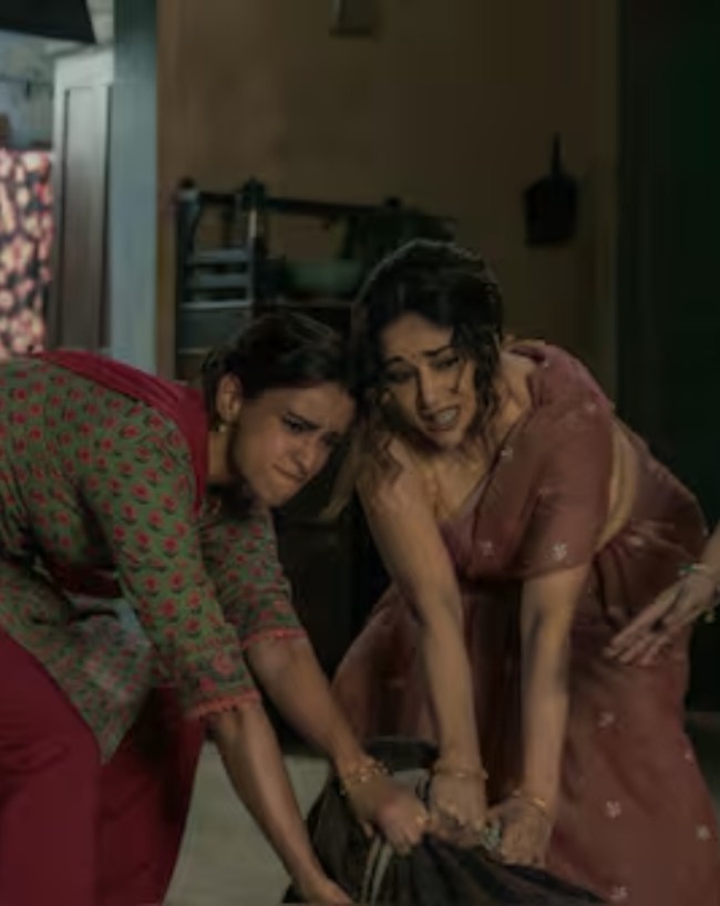टॉप 10 में कर रही ट्रेंड