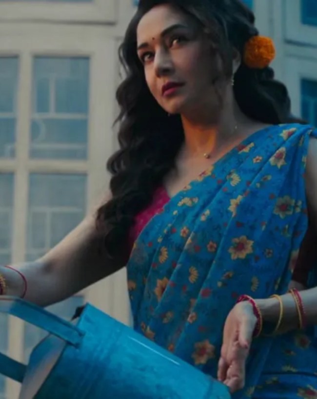 फिल्म की कहानी