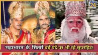 mahabharat stars worked in bollywood