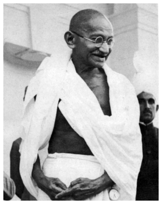 जमाल विला और महात्मा गांधी का नाता