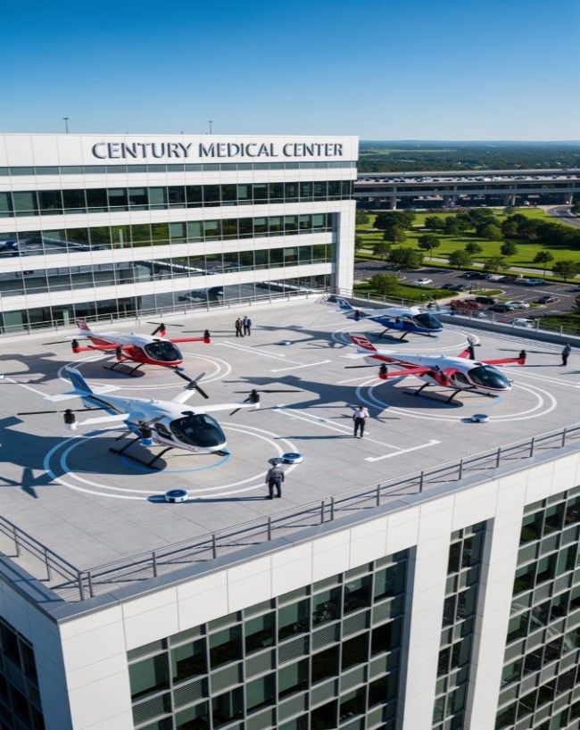 हाइब्रिड इलेक्ट्रिक सिस्टम से भी चलेगा