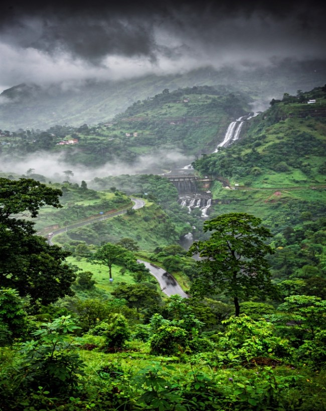 लोनावला, महाराष्ट्र