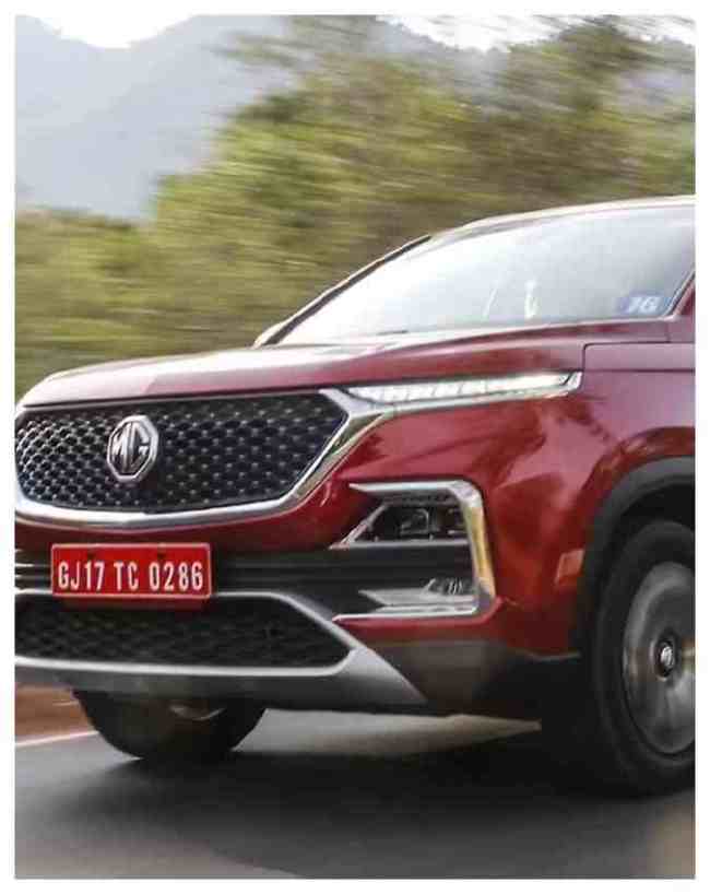 MG Cars Price Hike: एमजी की गाड़ियों पर सबसे बड़ी मार, 3% तक महंगी हो सकती हैं कारें! 