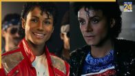 Michael movie box office collection