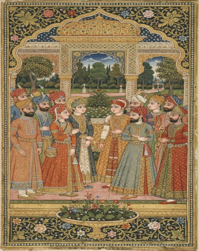 क्या होता था परवाना?