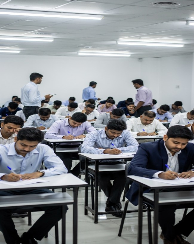 नीट री एग्जाम के लिए बढ़े 15 मिनट
