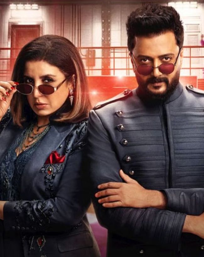 'लॉक अप' को कौन करेगा होस्ट?