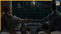 Netflix trending movie office romance
