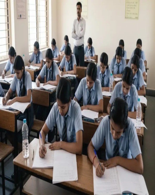 छात्रों और अभिभावकों को दी गई ये सलाह