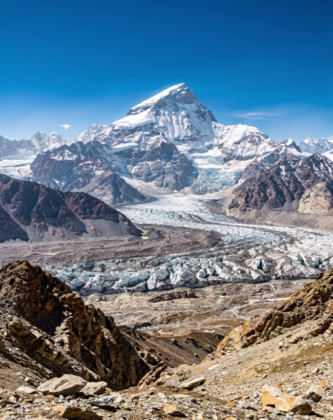 किस राज्य में हैं सबसे ज्यादा पहाड़?