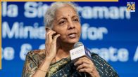 nirmala sitaraman