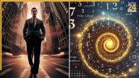 Numerology number 4