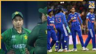 Women's T20 World Cup Points Table