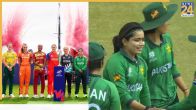 Women's T20 World Cup