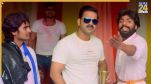 pawan singh lauren Gottlieb song