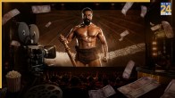 peddi box office collection