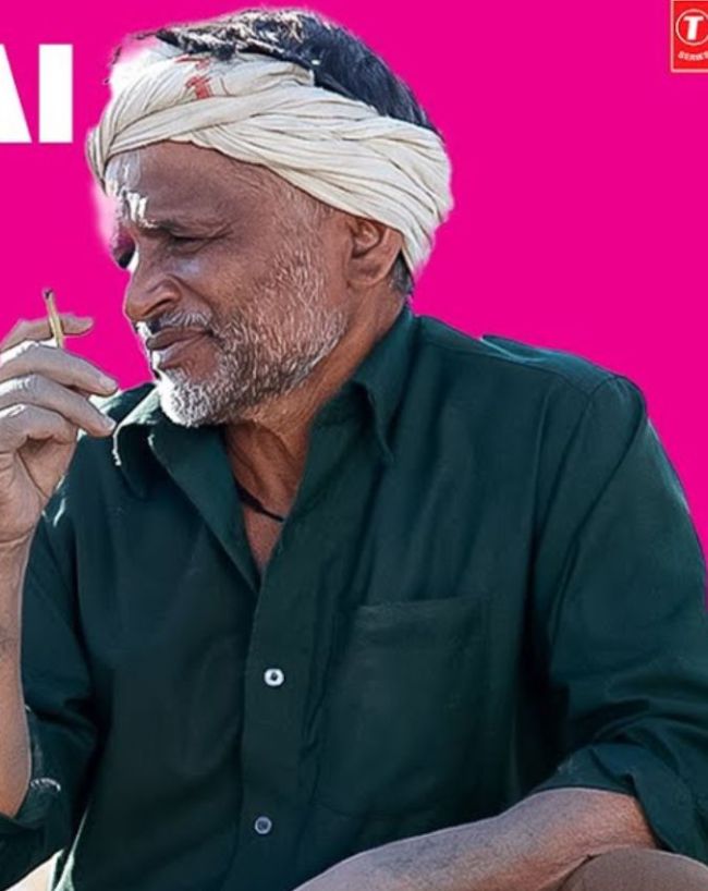 गाने में दिखती है रोजमर्रा की जद्दोजहद