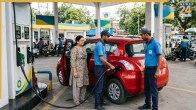 Petrol Price today