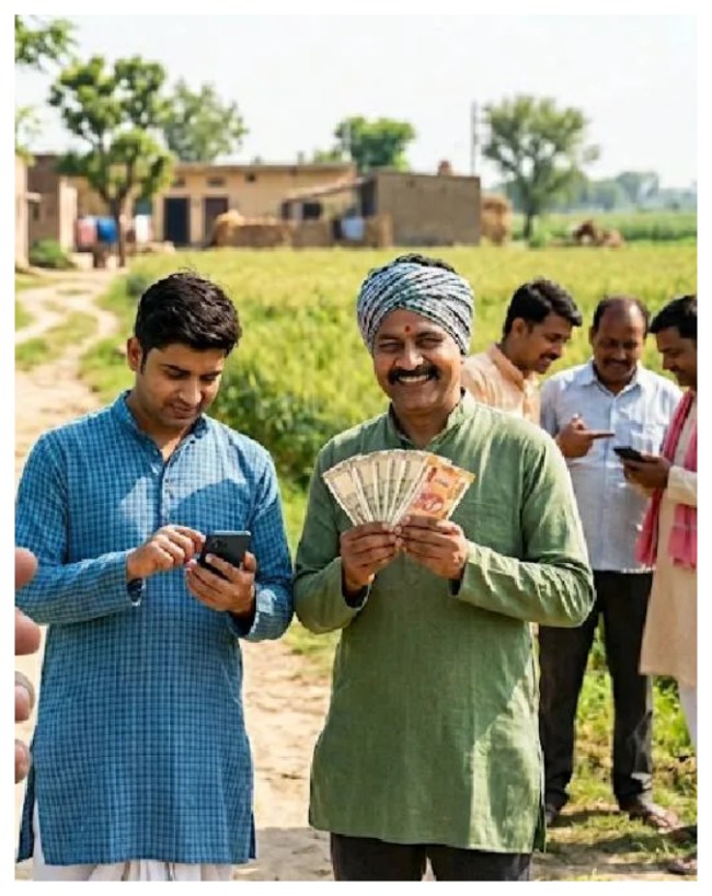 मोबाइल से 2 मिनट में चेक करें नई लिस्ट: ये है स्टेप-बाय-स्टेप प्रोसेस 