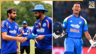 3 Changes in Team India Playing 11