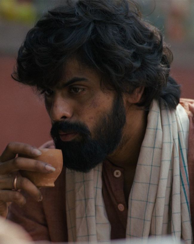 किसने निभाया 'रज्जो' का किरदार?