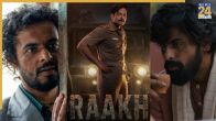 Prime Video Trending Series Raakh