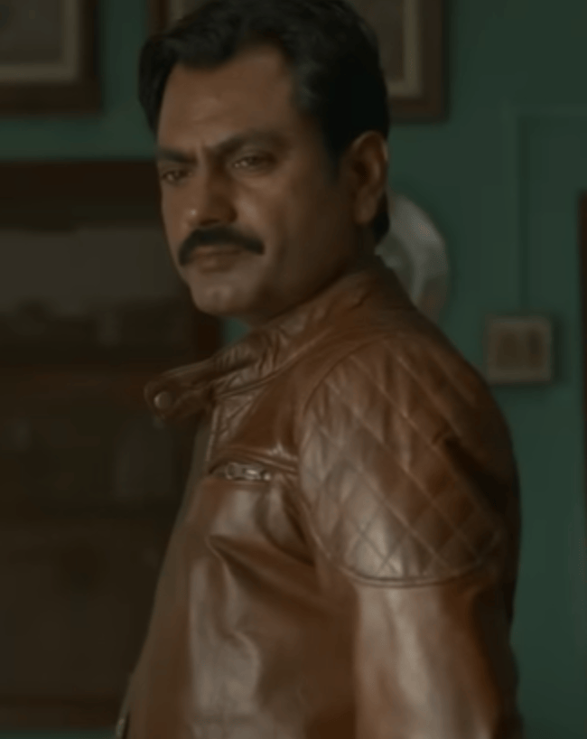 रात अकेली है फिल्म रिलीज