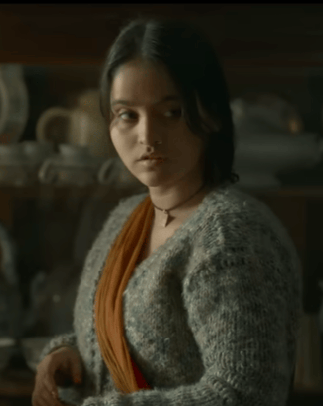 रात अकेली है फिल्म ओटीटी रिलीज