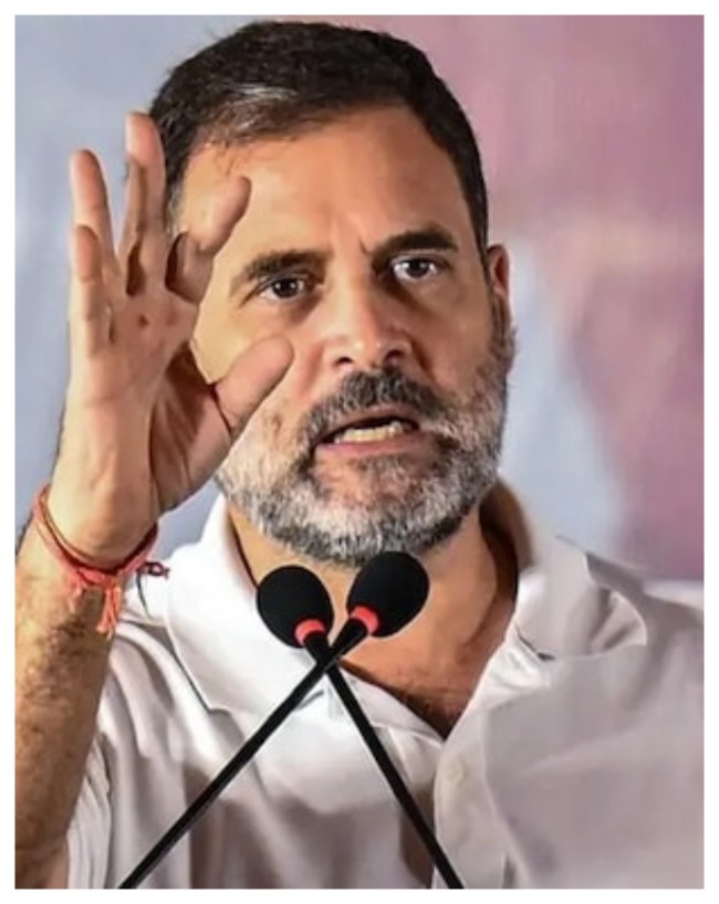 सड़कों पर उतरा विपक्ष: