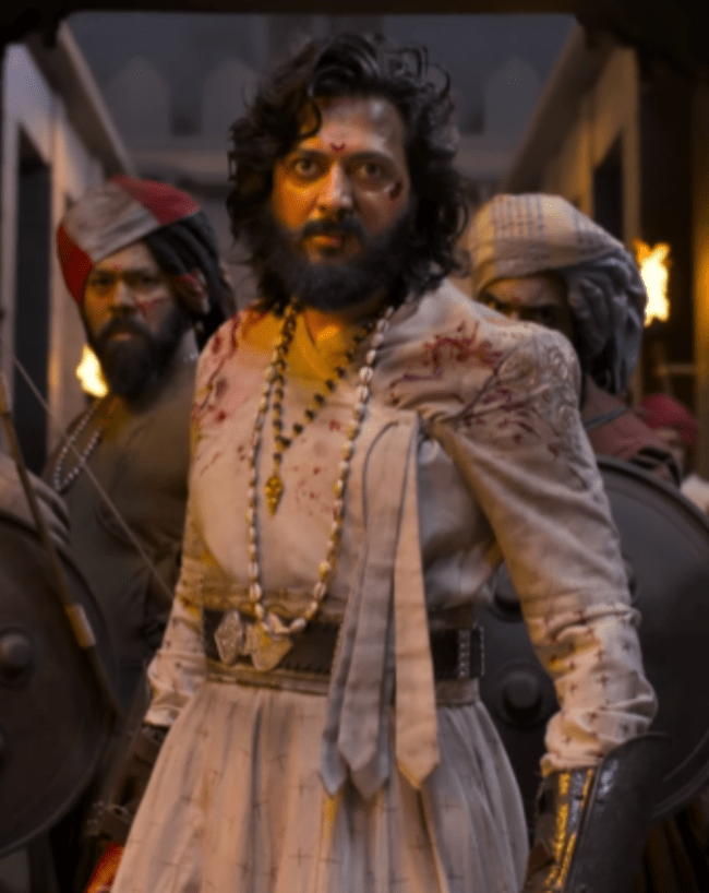 राजा शिवाजी ओटीटी रिलीज