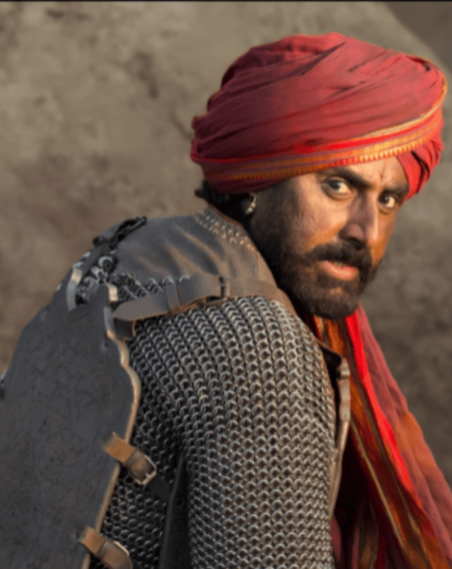 राजा शिवाजी का डायरेक्शन किसने किया है?