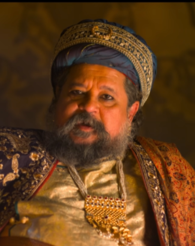 राजा शिवाजी की कहानी