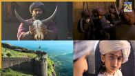 Netflix trending movie raja shivaji