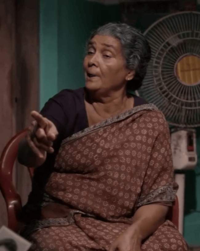 रेखाचित्रम फिल्म ओटीटी रिलीज