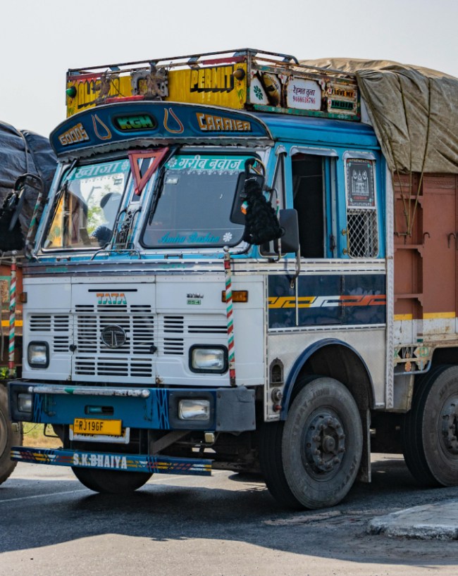 'Use Dipper at Night’ का मतलब