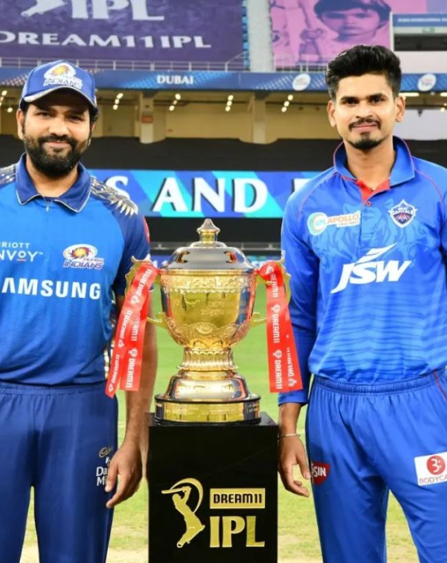 रोहित ने श्रेयस अय्यर के कप्तान बनने पर क्या बोला?