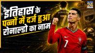 Cristiano Ronaldo (Image generated by AI)