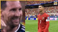 ronaldo messi