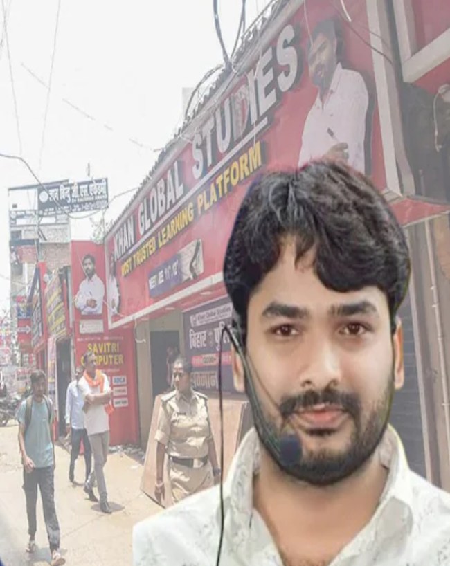 रौशन आनंद की संपत्ति का पूरा गणित