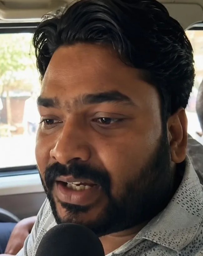 ज्ञान बिंदु एकेडमी की ऐतिहासिक शुरुआत